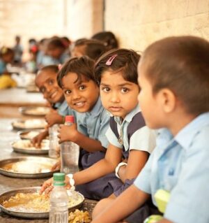 🌟 Hope for Every Heart: Help Children & Families in Need 🌟